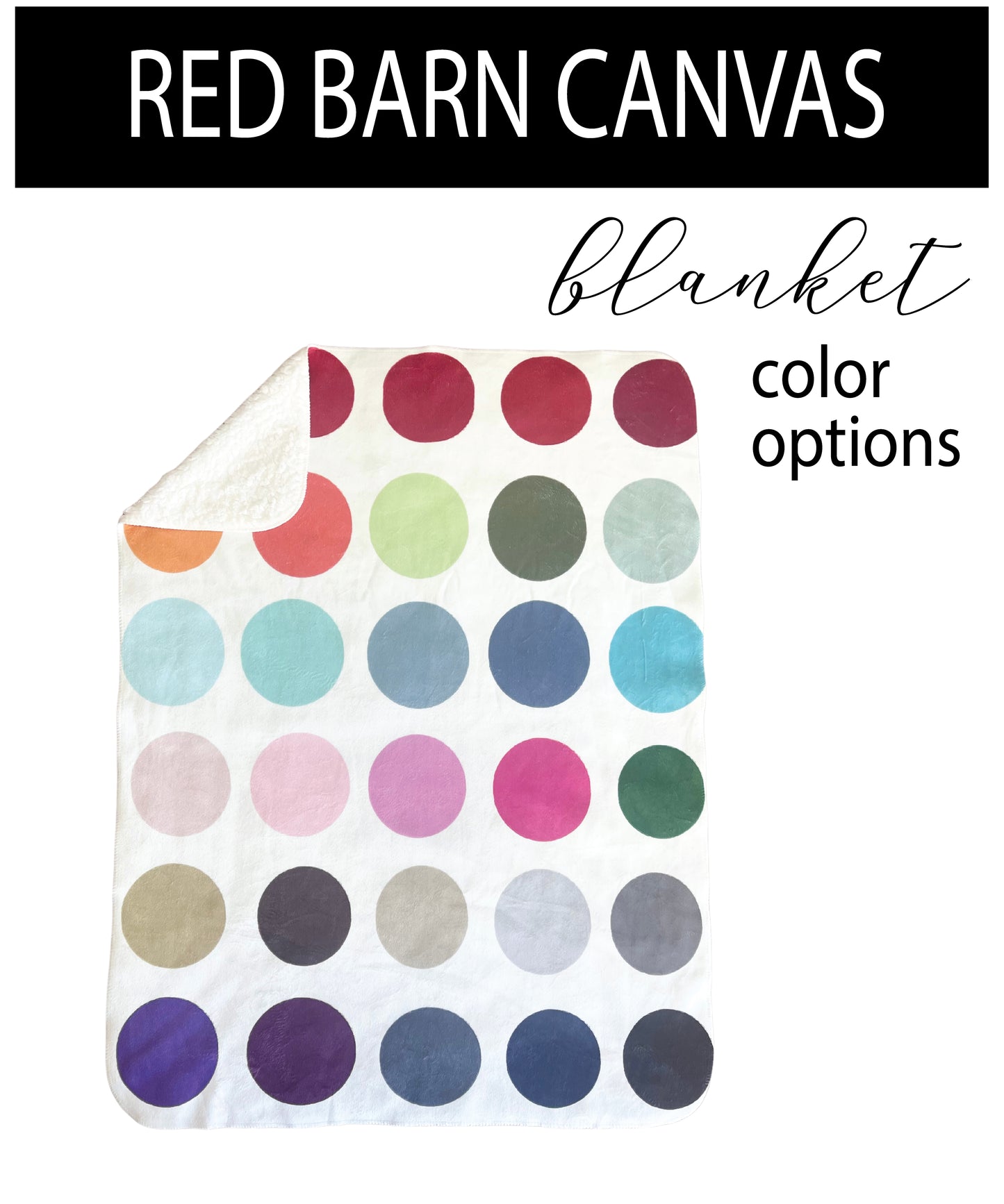 Personalized Name Blanket | Ultra Soft blanket