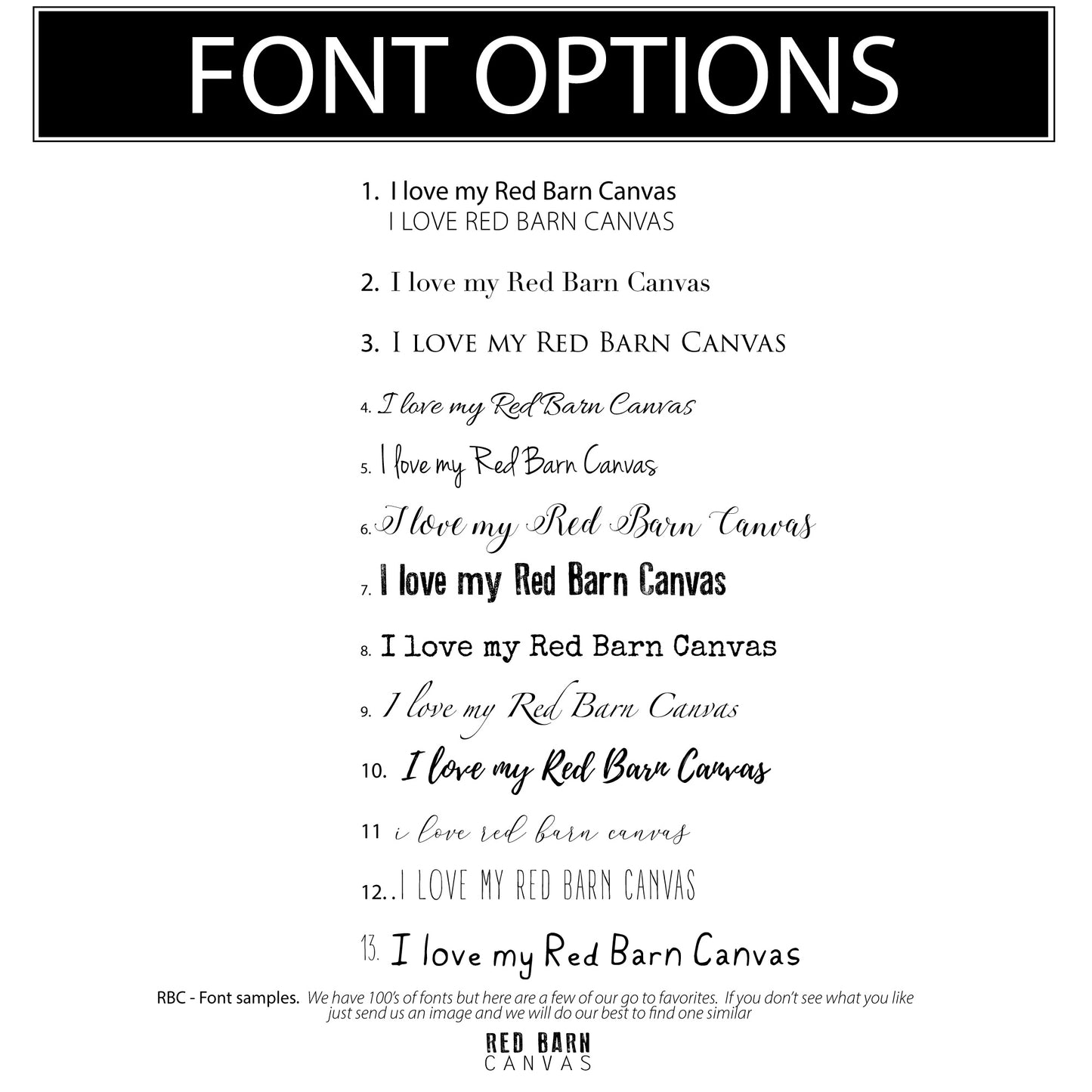 Your Custom Playlist | Set of 2