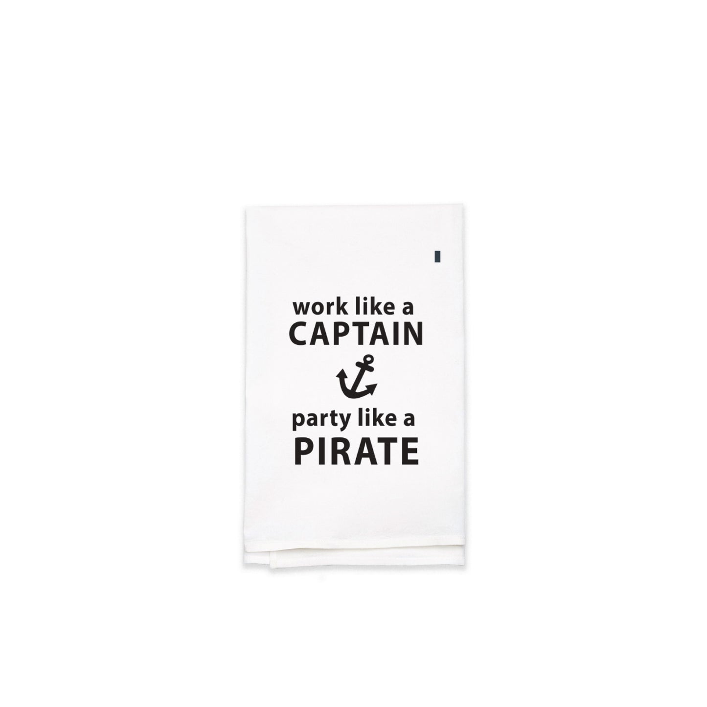 Lake Themed Tea Towels