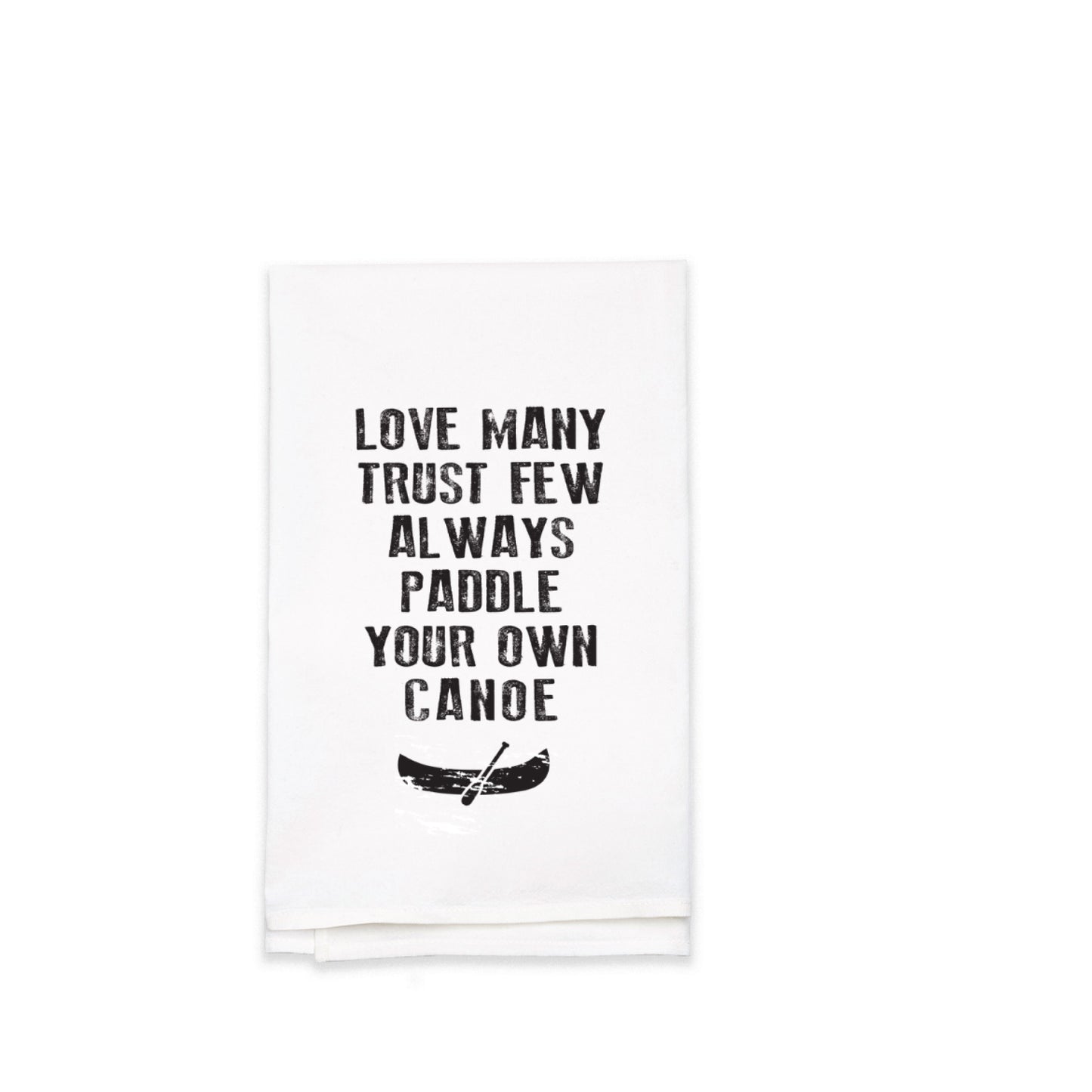 Lake Themed Tea Towels
