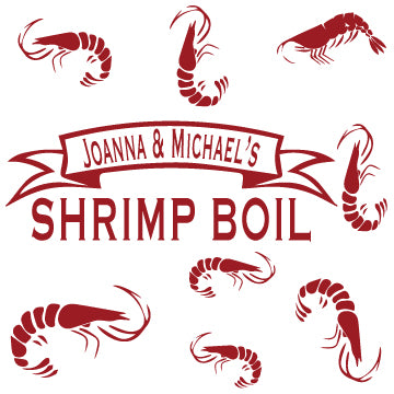 Personalized Table Runners