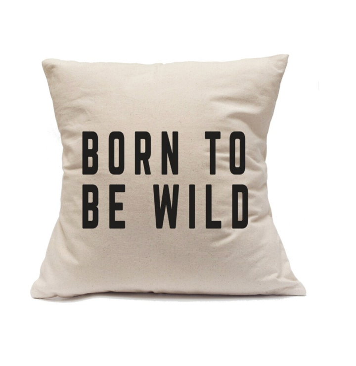 RBC Pillow Covers