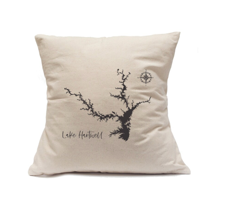 RBC Pillow Covers