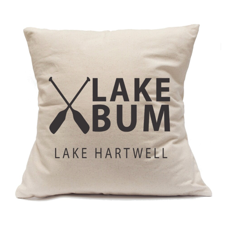 RBC Pillow Covers