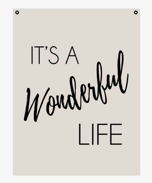It's A Wonderful Life