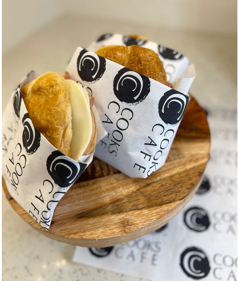 Personalized Food Liners