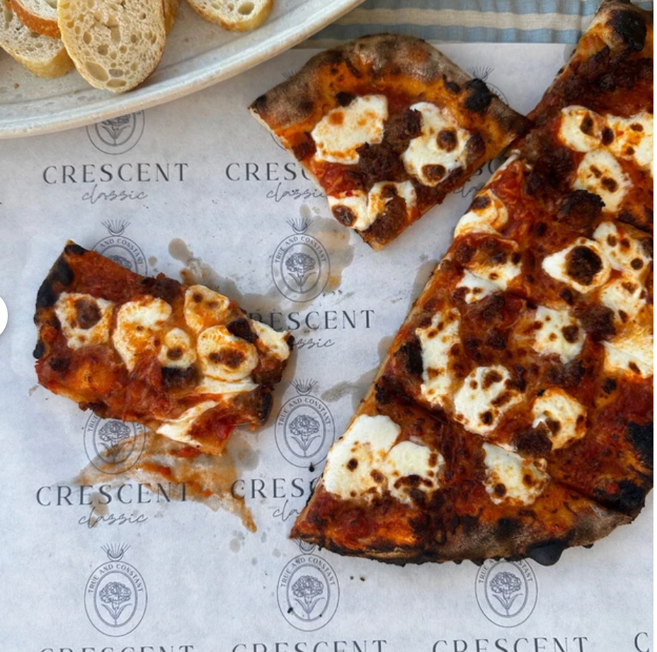 Personalized Food Liners