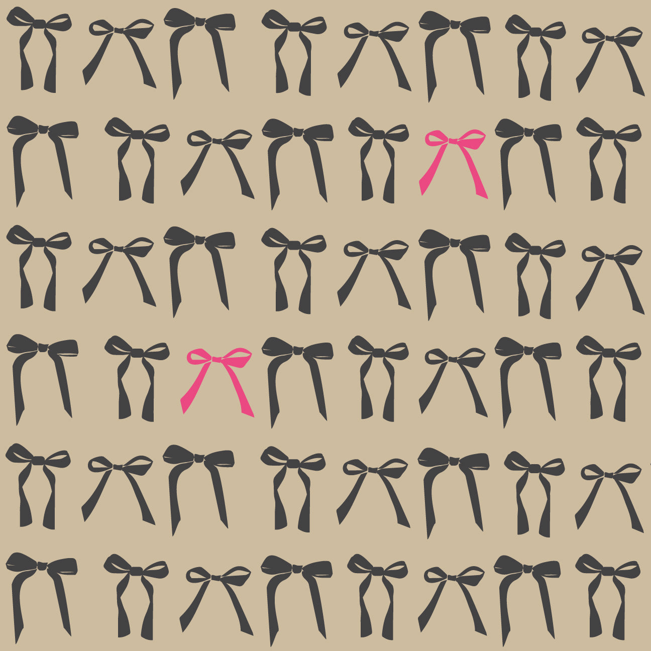 Bows | 25 Flower Bouquet Wraps