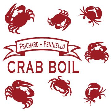 Personalized Table Runners