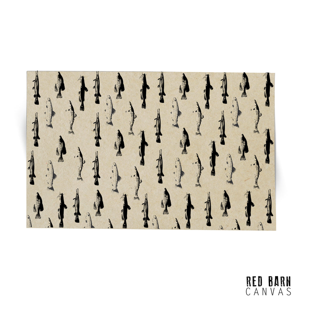Fish | Placemats