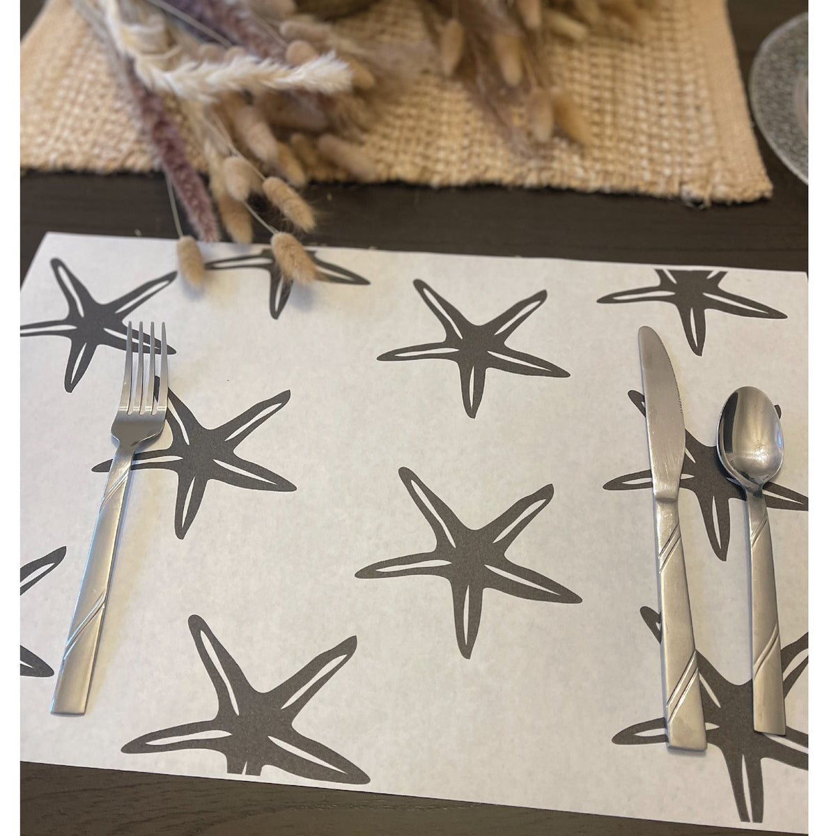 Starfish | Placemats