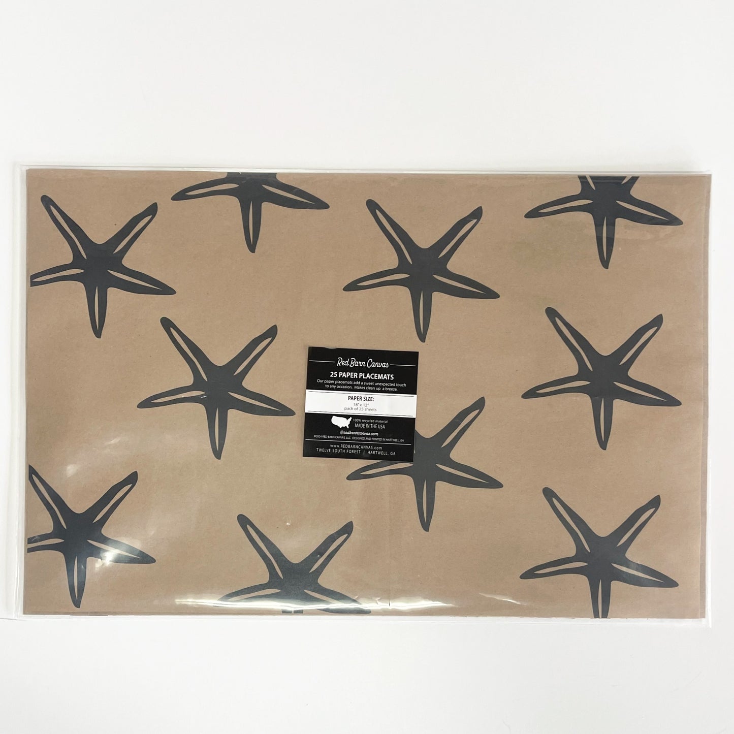 Starfish | Placemats