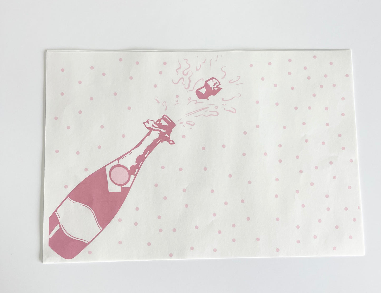 Champagne | Placemats