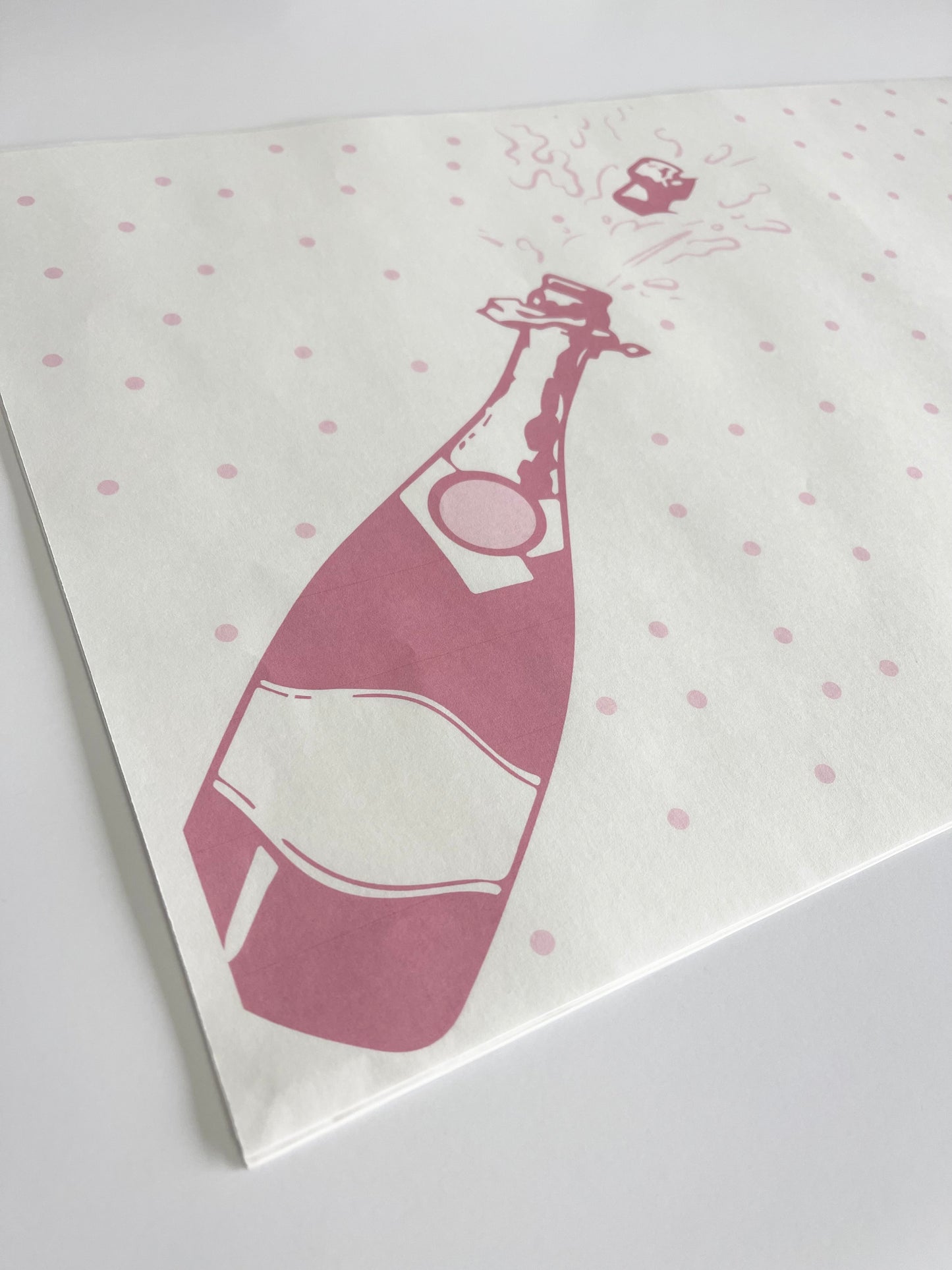 Champagne | Placemats