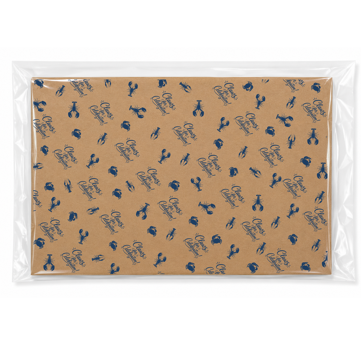 Claws For Celebration | Placemats
