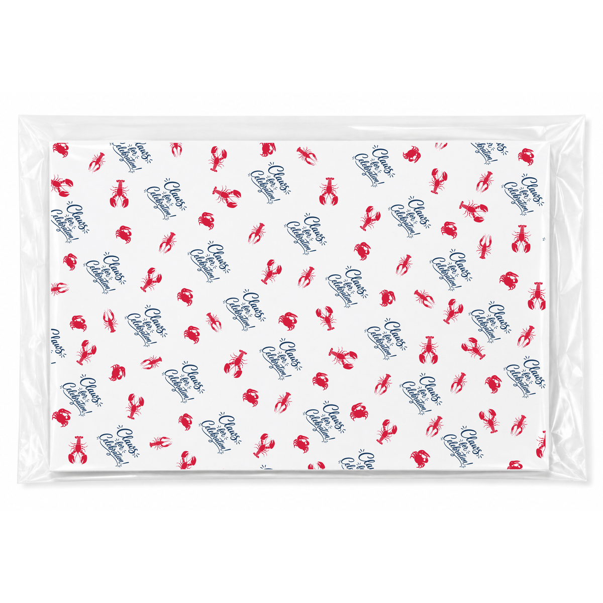 Claws For Celebration | Placemats