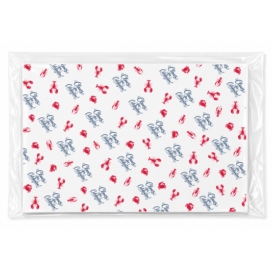 Claws For Celebration | Placemats