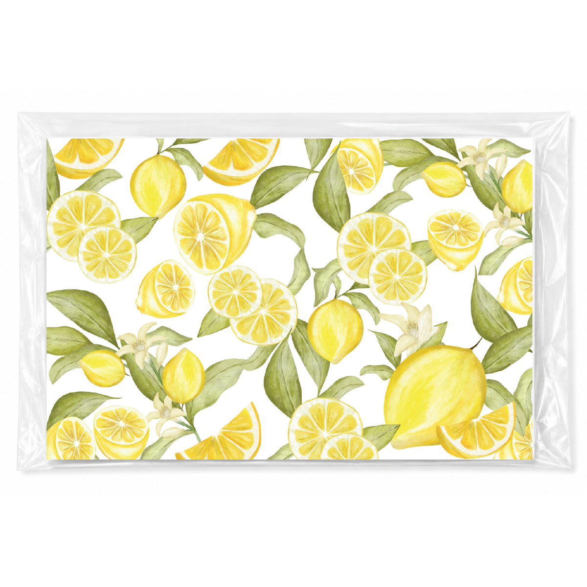 Lemons | Placemats
