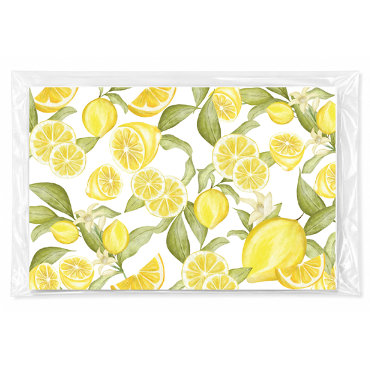 Lemons | Placemats