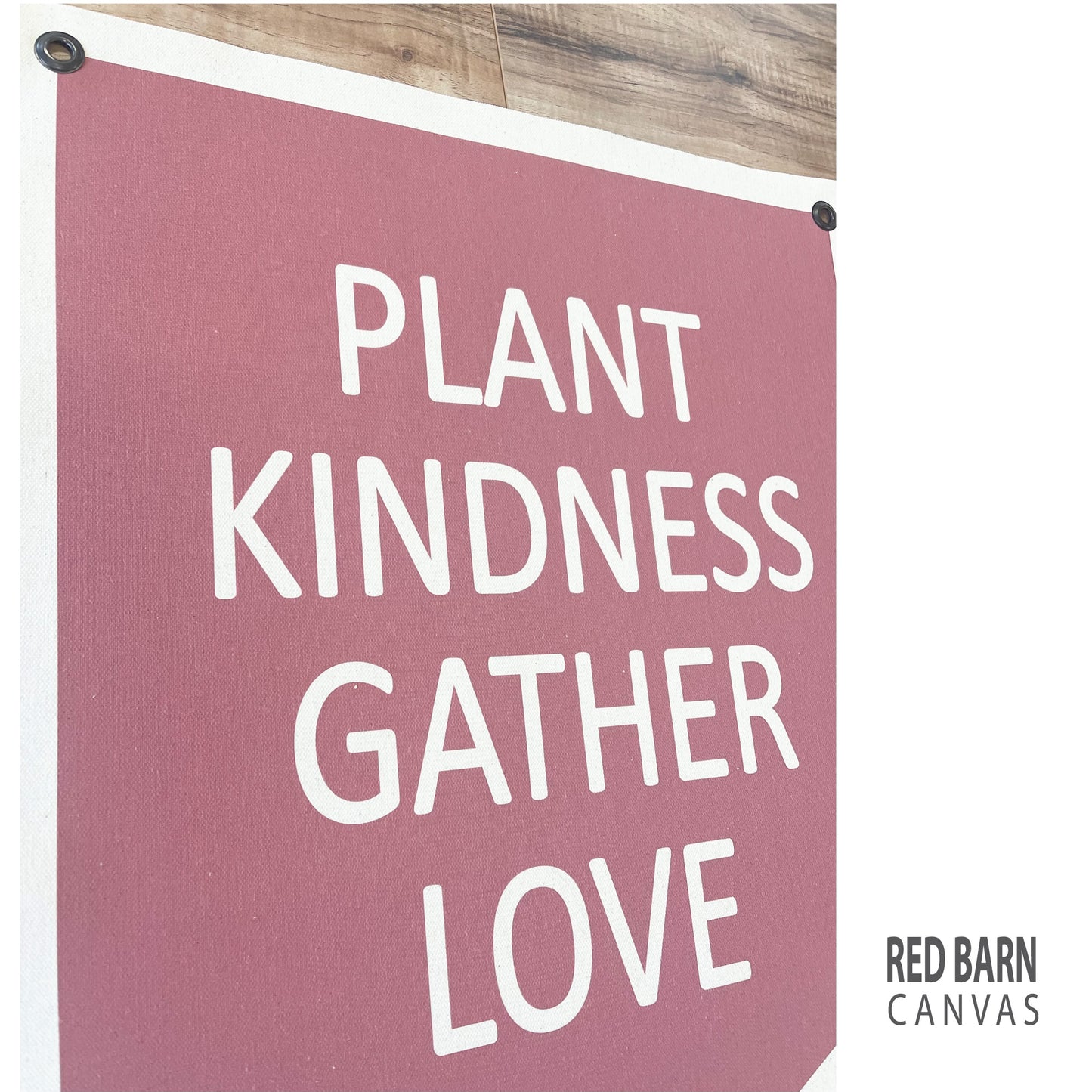 Plant Kindness | Pennant