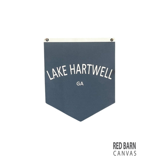 Lake Hartwell | Pennant