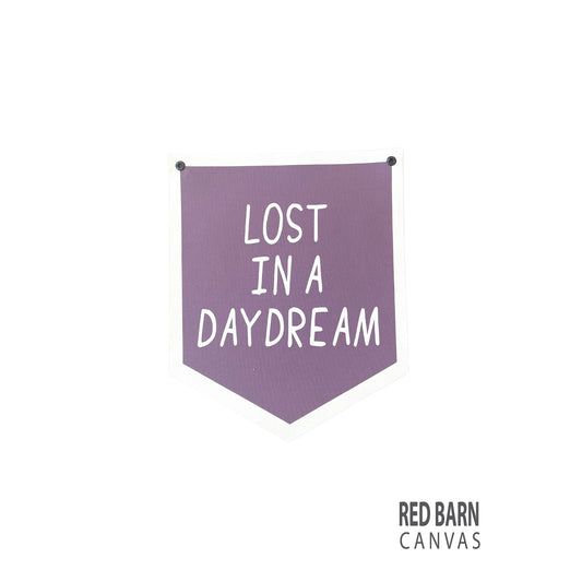 Lost In A Daydream | Pennant