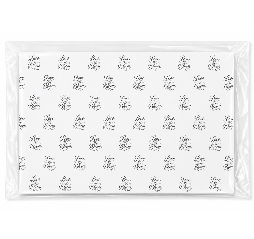 Love In Bloom | Placemats
