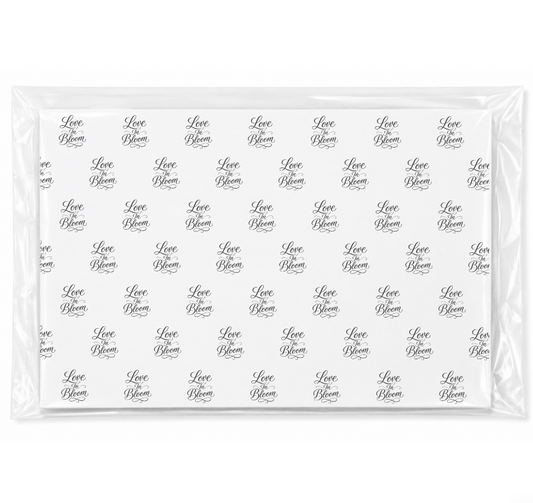Love In Bloom | Placemats