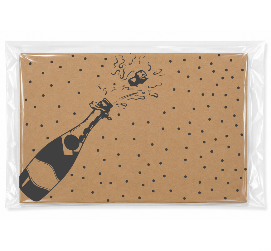 Champagne | Placemats