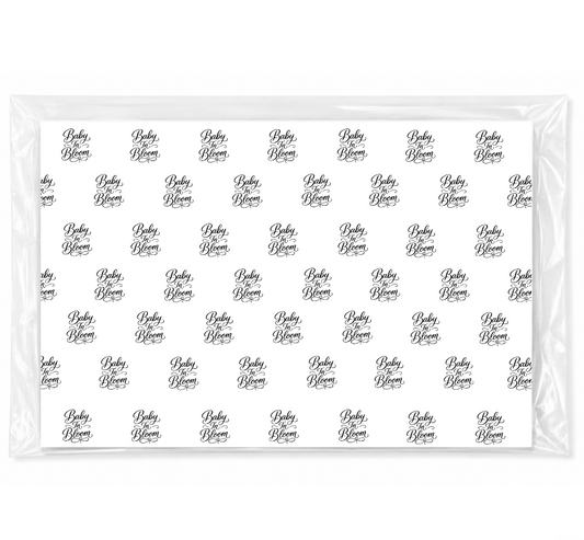 Baby In Bloom | Placemats