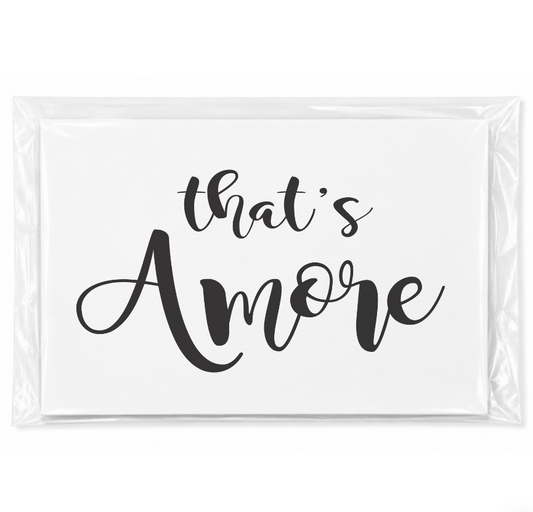 That's Amore | Placemats