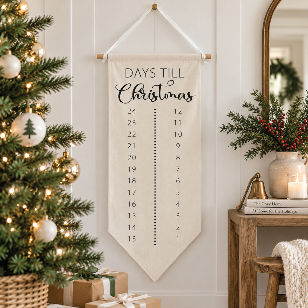 Christmas Countdown
