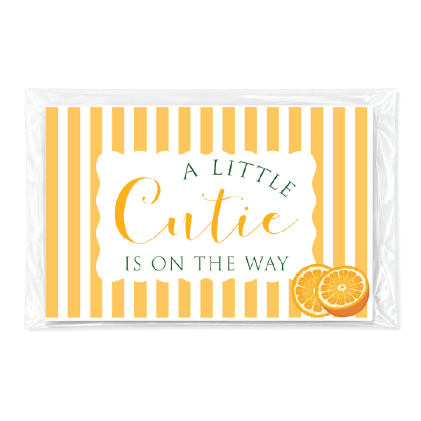Little Cutie  | Placemats