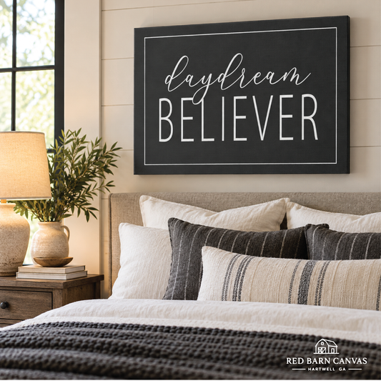 Daydream Believer