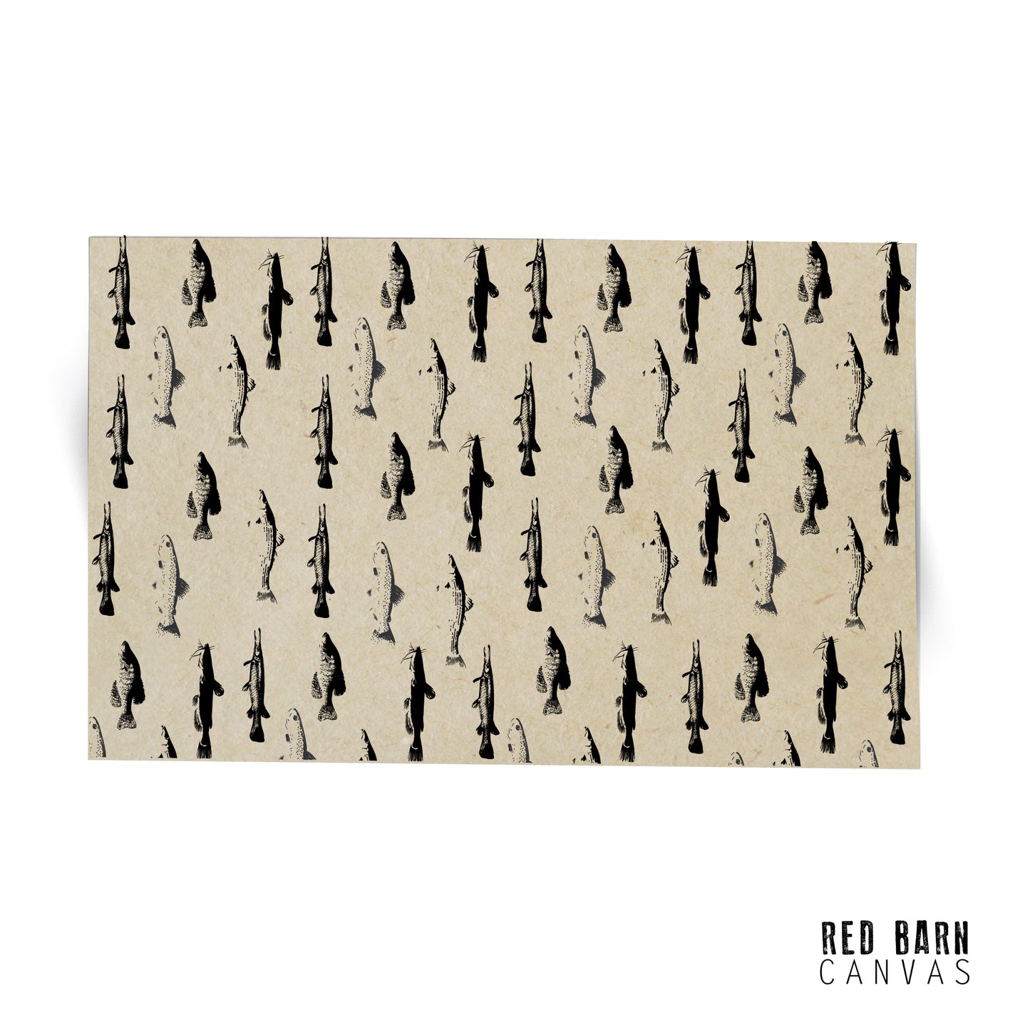Fish | Placemats