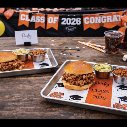 Graduation | Placemats