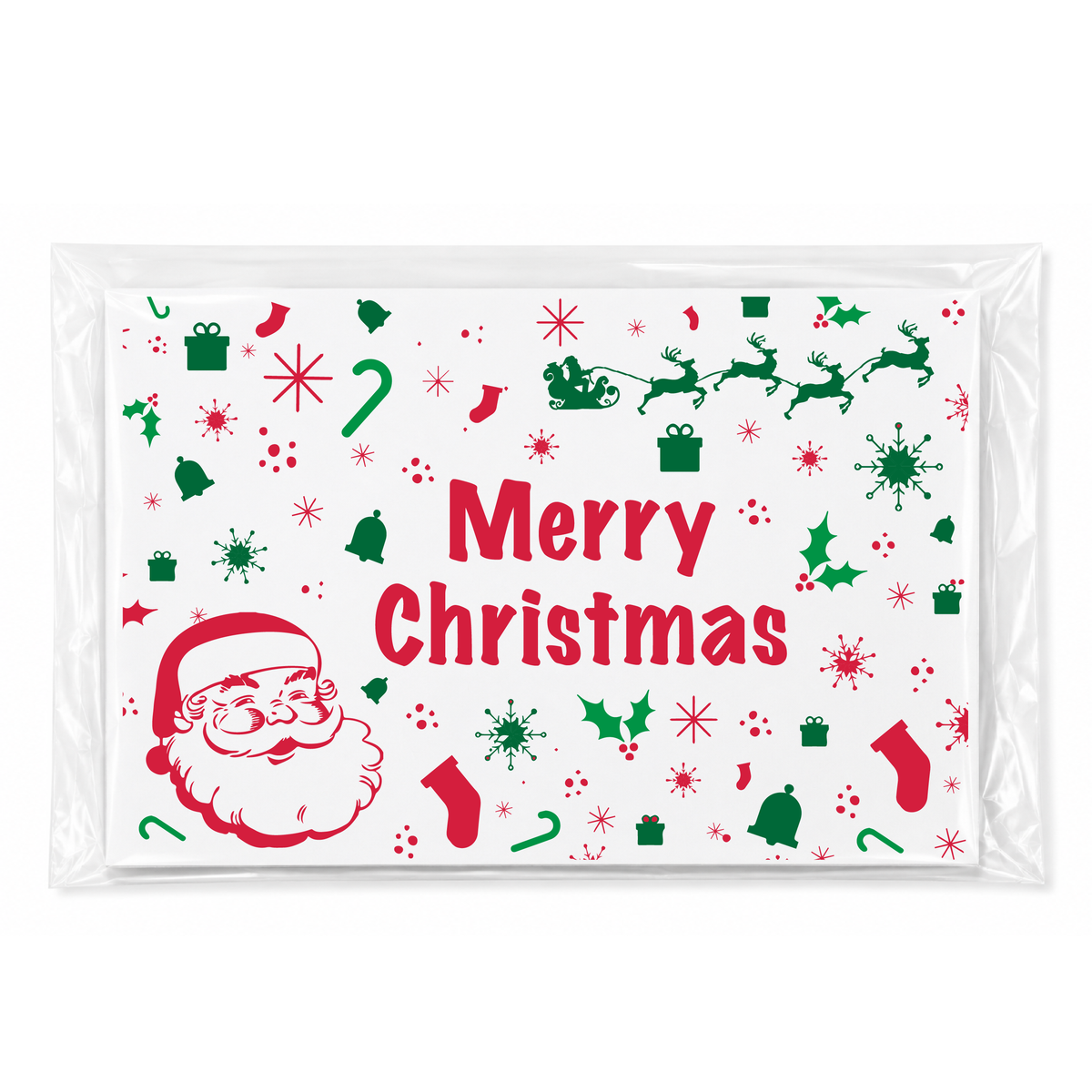 Merry Christmas | Placemats