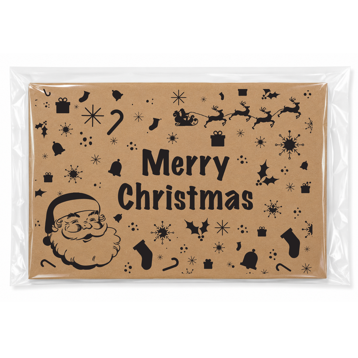 Merry Christmas | Placemats