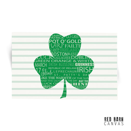 Shamrock | Placemats