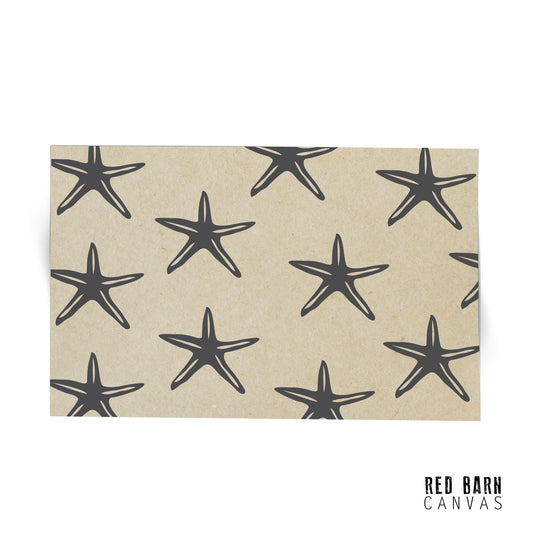Starfish | Placemats