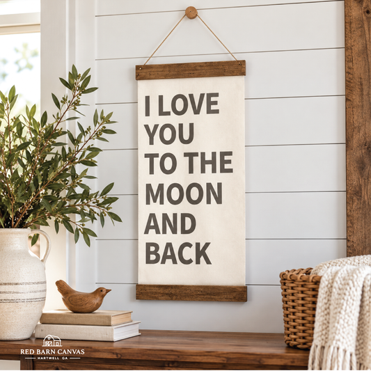 To The Moon