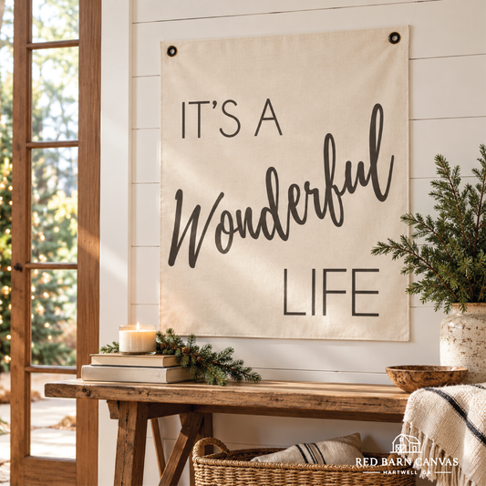 It's A Wonderful Life